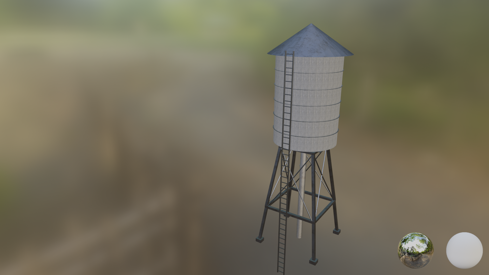 Water Tank preview image 4
